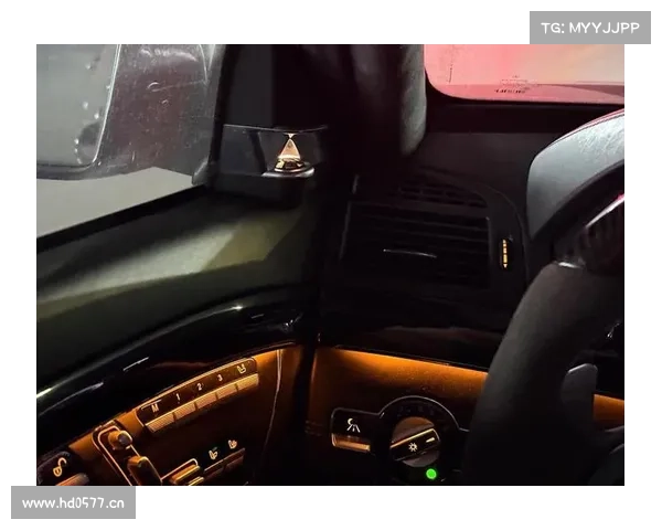 S65是不是一种享受