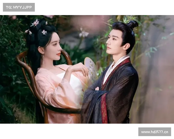 《桃花映江山》要角! 刘学义、孟子义先婚后杀,刘令姿由爱生恨 《桃花映江山》要角! 刘学义、孟子义先婚后杀,刘令姿由爱生恨