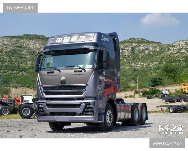 上市半年卖了1万台,全新一代豪沃TH7有何亮点? 上市半年卖了1万台,全新一代豪沃TH7有何亮点?