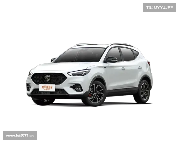 上汽集团的MG ZS这车在欧洲卖爆,试驾欧洲人喜欢它好在哪里? 上汽集团的MG ZS这车在欧洲卖爆,试驾欧洲人喜欢它好在哪里?
