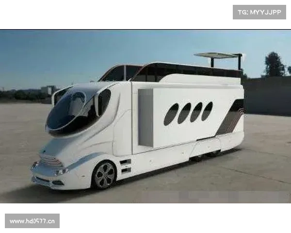 世界上最贵的五款房车 世界上最贵的五款房车