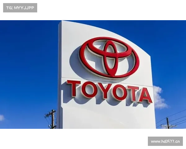 丰田一共有几个车标?我猜你猜不到 丰田一共有几个车标?我猜你猜不到