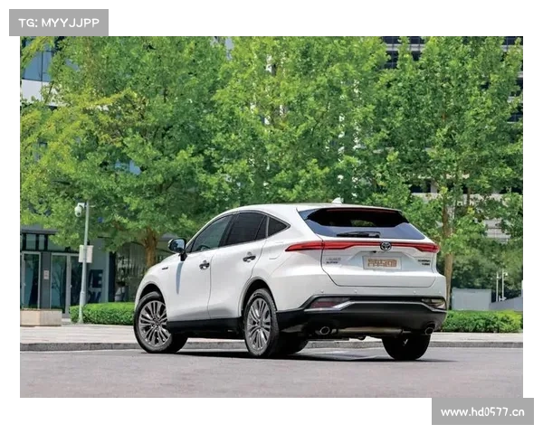 丰田将推新一代凌放HARRIER!换搭“全新一代”引擎 丰田将推新一代凌放HARRIER!换搭“全新一代”引擎