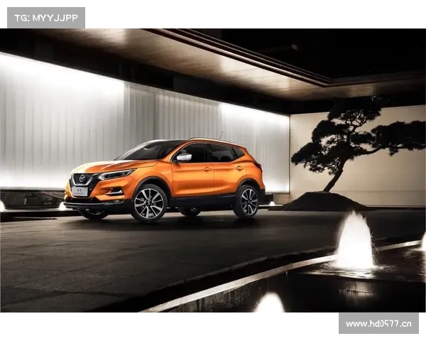 做自己的逍客,试驾东风日产全新逍客 做自己的逍客,试驾东风日产全新逍客