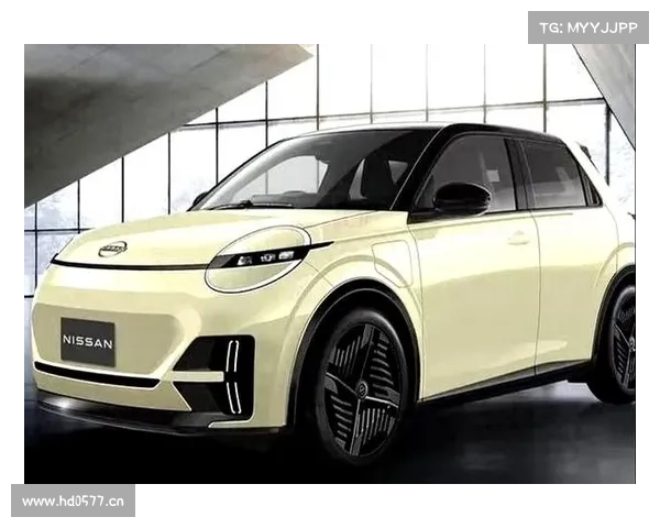 全新一代日产玛驰曝光 将采用纯电系统 与比亚迪海豚形成竞争 全新一代日产玛驰曝光 将采用纯电系统 与比亚迪海豚形成竞争