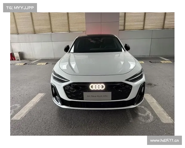 全新豪华B级车混战，燃油车还能打吗？奥迪A5L放大招